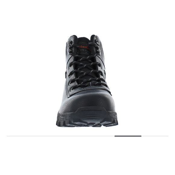 Shoes Men’s Weatherproof Vintage Jace Hike.Boots Sz 12 - Picture 2 of 6